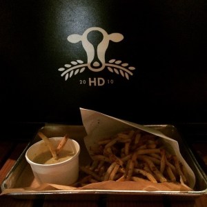 Hopdoddys