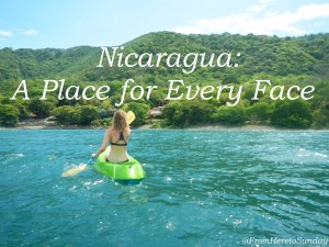 Nicaragua