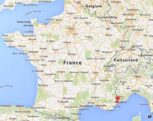 where-is-antibes-on-map-france